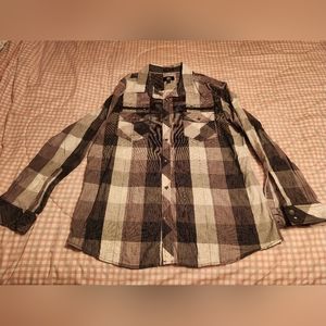 Rock & Republic long sleeve dress shirt